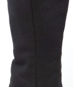 Rikio mens Modern 11.5 Wide Women/10 Men Black 20 61iKuLCPPXL