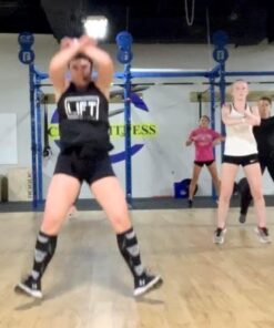 Tune Belt Mic Belt - Microphone Holder Pack - The Original Brand - Carrier Pouch Securely Holds and Protects for Fitness Instructors, Theater, Speakers and more 10 61iLV8b8rcL