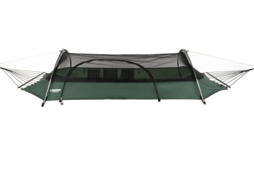 Lawson Hammock Blue Ridge Camping Hammock and Tent,