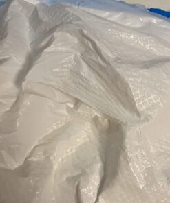 Hefty Ultra Strong Tall Kitchen Trash Bags, Lavender & Sweet Vanilla Scent, 13 Gallon, 80 Count 35 61iNSCkbg6L