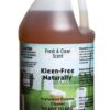 Kleen-Free Naturally Preformed Enzyme Cleaner, Enzyme Solution, Multi-Purpose Cleaner, Laundry Additive and More - Ready-To-Use - Fresh and Clean Scent - 64oz 44 61iPAE2BzrL