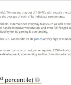 Skytech Gaming Chronos Gaming PC Desktop – Intel Core i7 13700K 3.4 GHz, NVIDIA RTX 4070, 1TB NVME SSD, 32GB DDR5 RAM RGB, 750W Gold PSU, 360mm AIO, 11AC Wi-Fi, Windows 11 Home 64-bit,Black 13700K | 4070 29 61iPJZX28NL