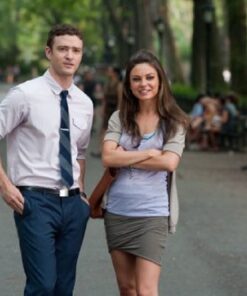 Friends with Benefits DVD December 2, 2011 4 61iPczylv6L