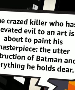 Batman Vol. 7: Endgame (The New 52) 3 61iPhPkRYL