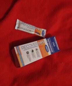 RecoverORS 8 in 1 Electrolyte Powder & Advanced Vitamin C Defense Hydration Pack, Dual Keto Food Friendly & Potassium Supplement Booster, Adult Low Carb Oral Rehydration Solution Drink Mix (4-Pack) 27 61iQAZEcwWL 1