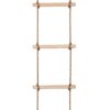 Swingan - 6 Steps Gymnastic Climbing Rope Ladder - Fully Assembled Standard 21 61iQOeT4BYL