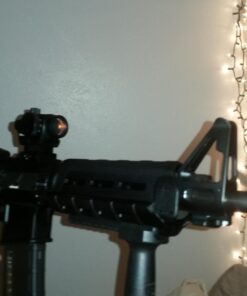 FieldSport Micro Red Dot Sight, Precision Red Dot Only No Green 58 61iQbvNakIL