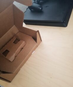 Seagate BarraCuda 2TB Internal Hard Drive HDD – 2.5 Inch SATA 6Gb/s 5400 RPM 128MB Cache for Computer Desktop PC – Frustration Free Packaging (ST2000LM015) BarraCuda 2.5-Inch 33 61iQqGuWW3L