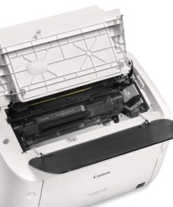 Canon imageCLASS LBP6030w - Monochrome, Compact Wireless Laser Printer, White 32 61iQyN4wxRL