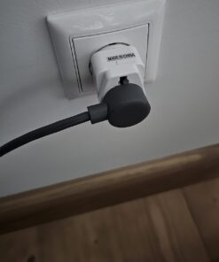 Anker GaNPrime 65W Charging Station, 615 USB C 5-in-1 Power Strip for Travel and Work with 2AC,2 USB C, USB A, 3ft,Power Delivery for iPhone 15/15 Plus/15 Pro/15 Pro Max,and More(Black) Black 47 61iRL3YmvTL