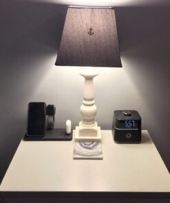 Anker Quick Charge 3.0, 18W 3Amp USB Wall Charger - Fast Charging, Compatible with Wireless Charger, Galaxy S10e/S10/S9/S8/Plus, Note 9/8, LG V40/V30+, iPhone, iPad and More 56 61iSNf0N9SL