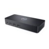 Dell USB 3.0 Ultra HD/4K Triple Display Docking Station (D3100), Black 36 61iTFOhbBLL