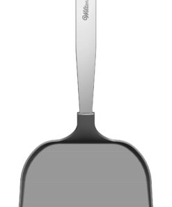 Wilton The Really Big Spatula, Grey Mega Cookie spatula Gray 7 61iTgnO4H3L
