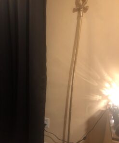 California Costumes Egyptian Staff Costume Accessory One Size Gold 29 61iTzfi90dL