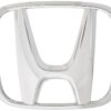 Honda Genuine Accessories 75700-TA0-A00 Grille Emblem for Car 15 61iV MEtRjL