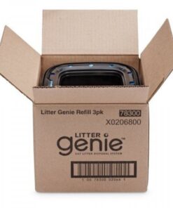 Litter Genie Refill 3 Pack 15 61iVCUAuoqL