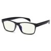 Gamma Ray Computer Blue Light Blocking Gaming Reading Glasses w/Amber Tint and Anti Glare UV Digital Eyestrain 0.00x 38 61iVUN7Hx2L