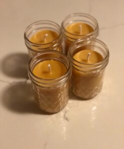 PremiumCraft Square Braid Cotton Candle Wick - #4 11 61iVdsyTR9L