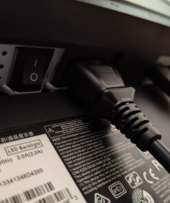 Acer CB272K 27" UHD 3840x2160 IPS Professional Computer Monitor for Creators 99% sRGB Color Accuracy Delta E<1 HDR10 Height Adjustable Stand - Tilt, Swivel, Pivot |USB Type-C, DP & HDMI Ports UHD Type-c 27-inch 110 61iW7MWHrgL