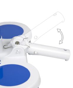 Poolmaster Air-Relief Valve Weighted Vinyl Liner Swimming Pool Vacuum 10 61iWPIZKTwL