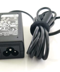 Alternative view of Original OEM Dell LA45NM140 KXTTW 19.5V 2.31A Notebook Ac Adapter