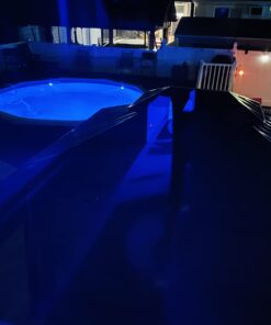 Aitsite 1.5 lbs Pool Filter Balls Eco-Friendly Fiber Filter Media for Swimming Pool Sand Filters (Equals 50 lbs Pool Filter Sand) 1.5 Pounds 34 61iX3il582L 1