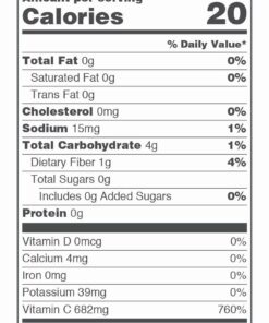 Navitas Organics Camu Camu Powder, 3 oz. Bag, 17 Servings — Organic, Non-GMO, Gluten-Free 14 61iYHj 54QL