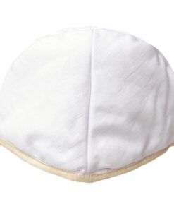 Mens Soft Cotton Helmet Liner One Size Fits Most White Rustic Vintage Home Decor Gifts