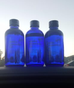 Radha Beauty - Huge 4 oz. Rosemary Essential Oil - 100% Pure Therapeutic Grade, Steam Distilled for Aromatherapy, Relaxation, Scalp, Healthy Hair Growth, Anti-Aging, Dry Skin 4 Fl Oz (Pack of 1) 33 61iZvRIj7fL