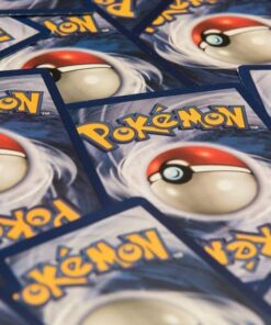 100 Assorted Pokemon Commons and Uncommons 11 61ibblnWMOL