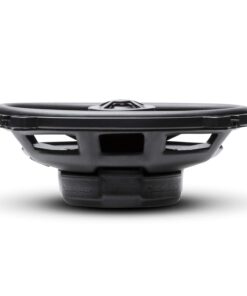 Rockford Fosgate P1462 Punch 4"x 6" 2-way Coaxial Full Range Speakers - Black (Pair) 4x6 inches Speaker 13 61icHizmy8L