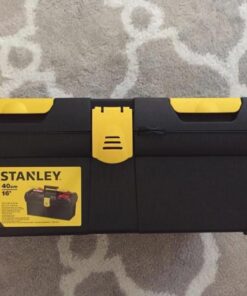 STANLEY Tool Box, Series 2000, 16-Inch (016011R) 22 61icXARoJFL