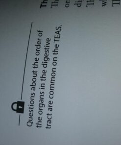 TEAS V Study Guide 2016:: TEAS Test Prep and Practice Questions for the TEAS Version 5 Exam 30 61icwMSV8LL