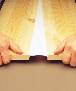 Sashco Big Stretch Acrylic Latex High Performance Caulking Sealant, 10.5 oz Cartridge, Clear 9 61iexjLePL