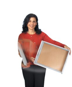 Bankers Box STOR/FILE Medium-Duty Storage Boxes, FastFold, String and Button, Letter, Case of 12 (00704) 12-Pack 16 61if6B32eAL