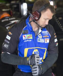 Mechanix Wear: Kevlar Heat Sleeves, Protective Arm Sleeves with Heat and Cut Resistance, Machine Washable, Sleeves for Welding or Automotive Work (One Size Fits All ) 15 61if6UNSpuL