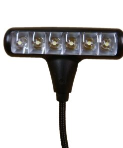Mighty Bright 54810 Hammerhead Music Stand Light 1 Black 16 61ifWpfPfRL