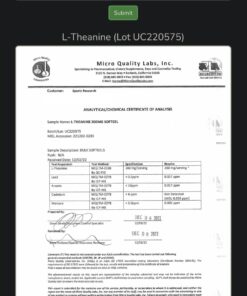 Sports Research Double Strength L-Theanine Supplement - Suntheanine Softgels for Focus, Relaxation & Alertness - Non-Drowsy Support Made with Coconut Oil, Non-GMO & Gluten Free - 200mg, 60 Count 31 61ifa2GzhNL 2