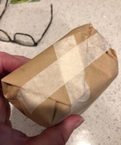 LEM Products 034 Tape Dispenser & Freezer Tape, 8.25 x 4.25 x 4.8 inches 11 61iguFjdyCL