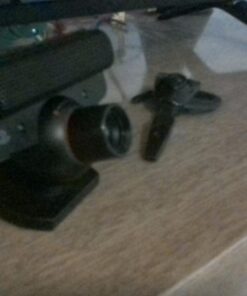 PlayStation Eye 21 61ihpeKuVZL