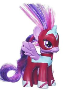 My Little Pony Power Ponies 8 61ihxBuLosL