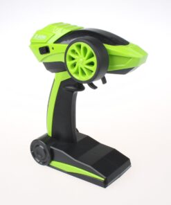 Click N' Play Remote Control Car 4WD Off Road Rock Crawler Vehicle 2.4 GHz, Red 25 61iioIPzVTL