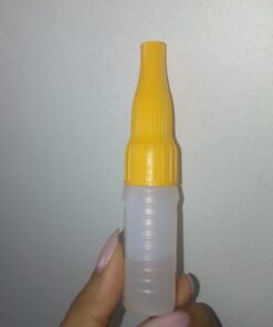 Gorilla Super Glue with Brush & Nozzle Applicator, 10 Gram, Clear, (Pack of 1) 1 - Pack 37 61iivbitciL