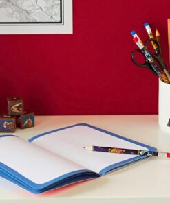 Harry Potter Party Pencils - Assorted Designs, 8 Pcs 9 61ij3ZbNwmL