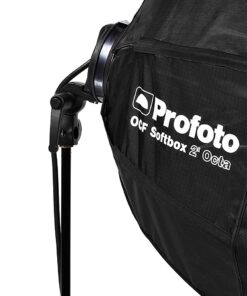 Alternative view of Profoto OCF Softgrid 2' Octa