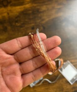 Amazon Basics 9ft 25 LED Fairy Lights, Battery Powered Outdoor String Lights for Bedroom, 2-pack (50 LEDs total), Warm White 25 LEDs, Fairy String - 2 pack 61 61ikCD8x8aL