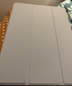 Akkerds Case Compatible with iPad 10.2 Inch 2021/2020 iPad 9th/8th Generation & 2019 iPad 7th Generation with Pencil Holder, Protective Case with Soft TPU Back, Auto Sleep/Wake Cover, Sky Blue 43 61ikdyK llL