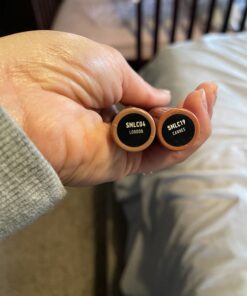 NYX PROFESSIONAL MAKEUP Soft Matte Lip Cream, Lightweight Liquid Lipstick - London (Mid-Tone Beige) 0.27 Fl Oz (Pack of 1) 36 61ilV6qVIWL