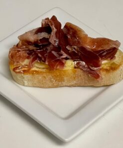 Fermin Sliced Iberico de Bellota Pork Loin, 2 oz 19 61im4ke5hRL