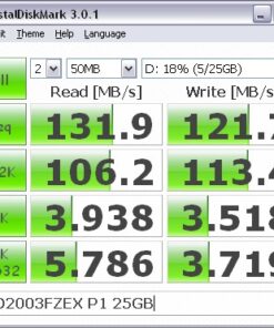 Western Digital 2TB WD Black Performance Internal Hard Drive HDD - 7200 RPM, SATA 6 Gb/s, 64 MB Cache, 3.5" - WD2003FZEX 42 61imPWKSLhL